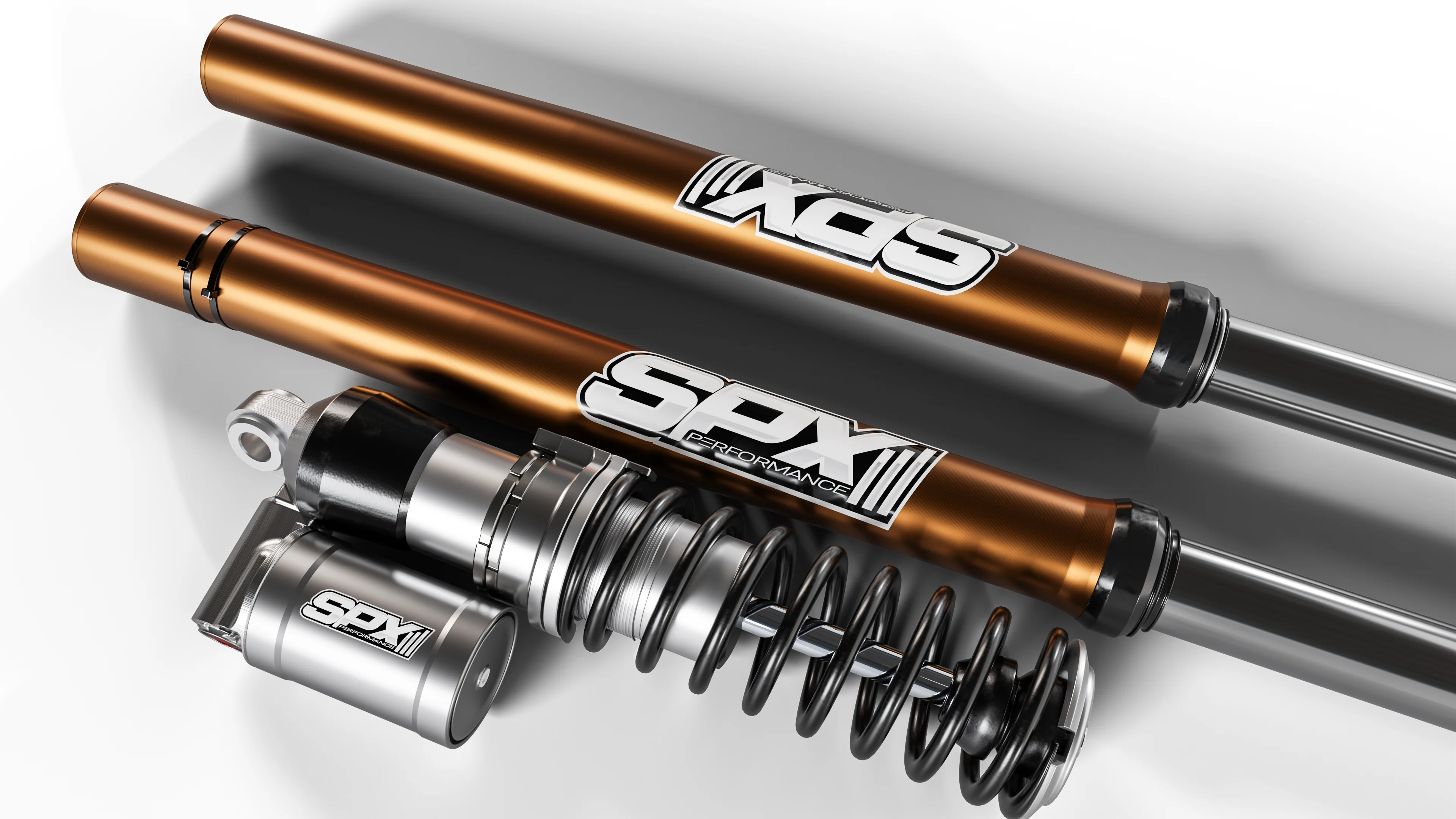 Engineered for Peak Human Performance