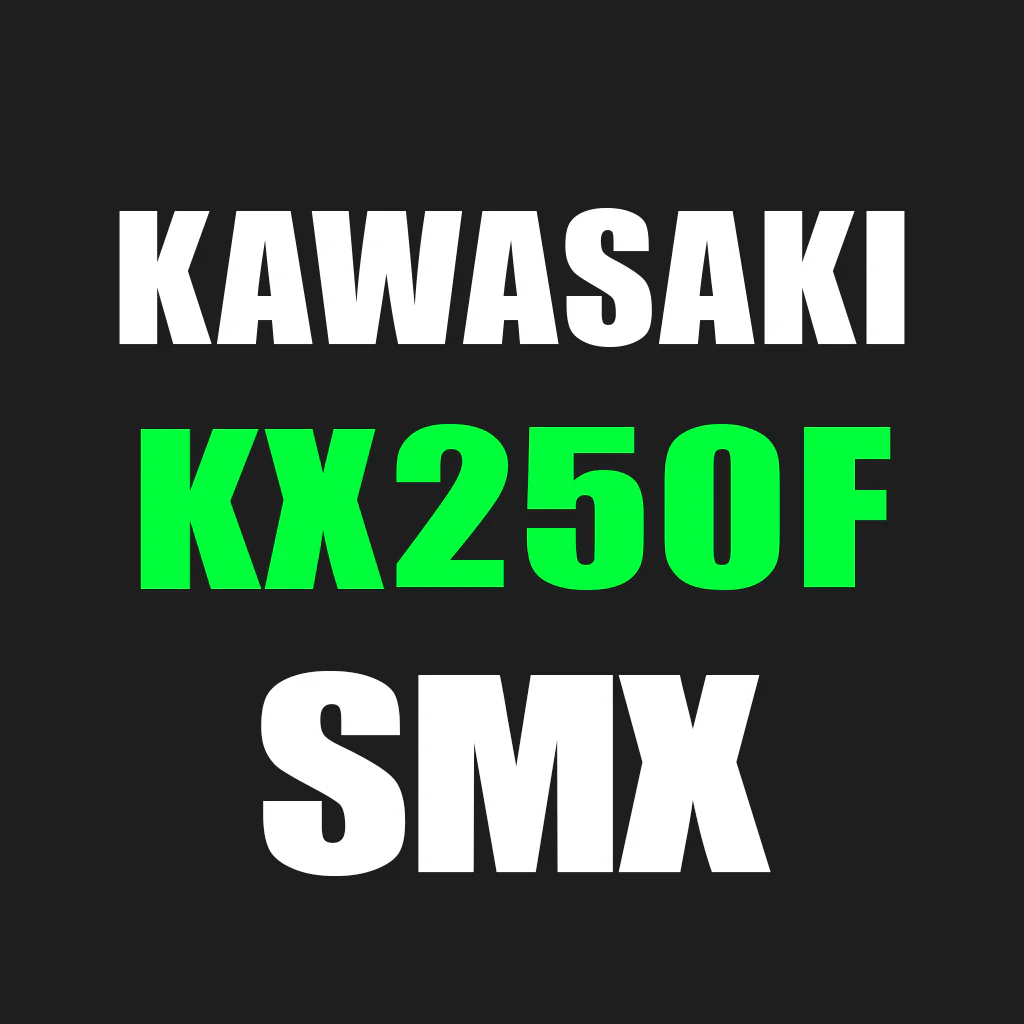 250 MX Setups